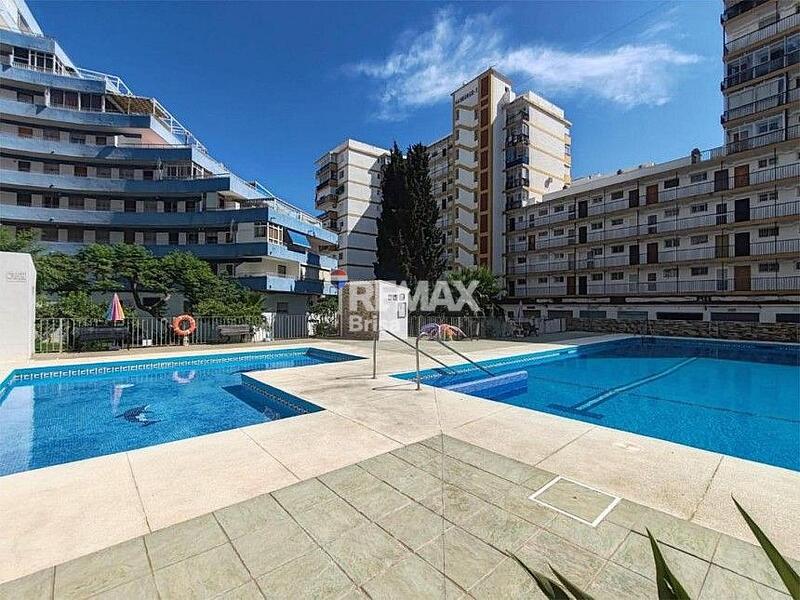 Apartment for sale in Torre del Mar, Málaga
