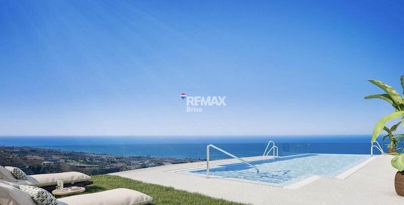 3 sovrum Lägenhet till salu