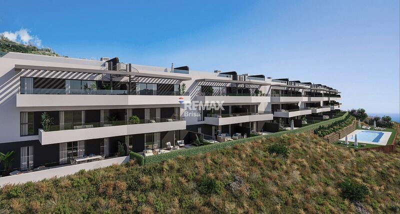 2 Schlafzimmer Appartement zu verkaufen