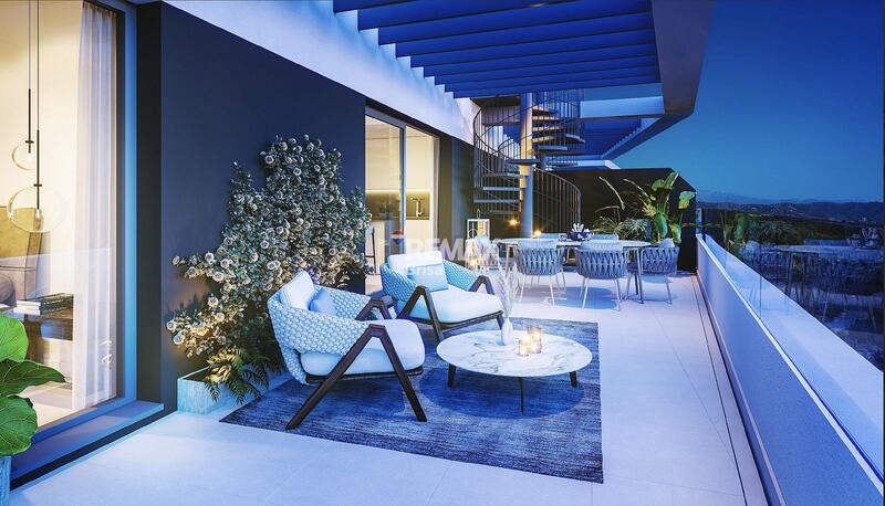 2 Schlafzimmer Appartement zu verkaufen