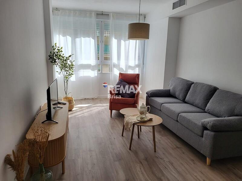 квартира в долгосрочную аренду в Málaga, Málaga