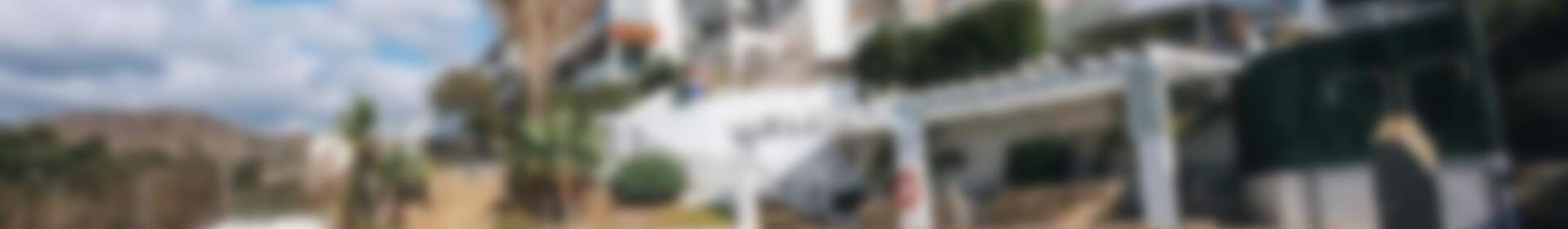 Duplex til langtidsleje