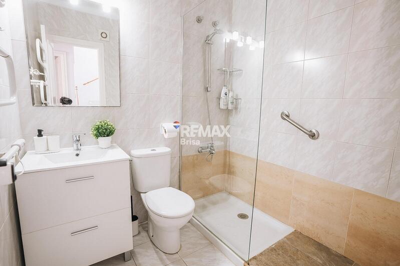 Duplex til langtidsleje