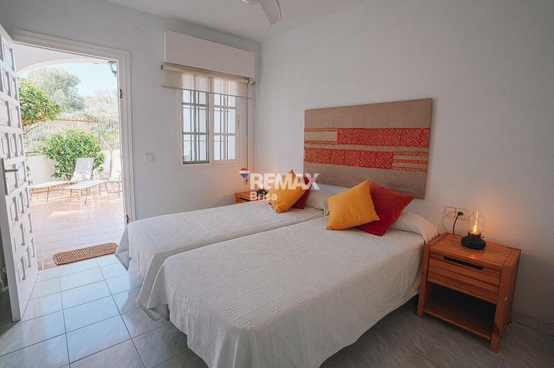 Duplex til langtidsleje