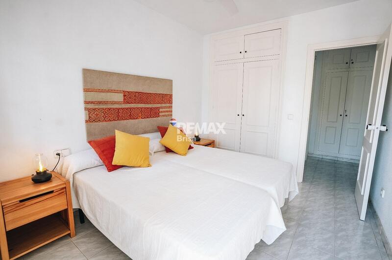 Duplex til langtidsleje