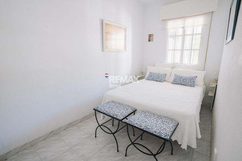 Duplex til langtidsleje