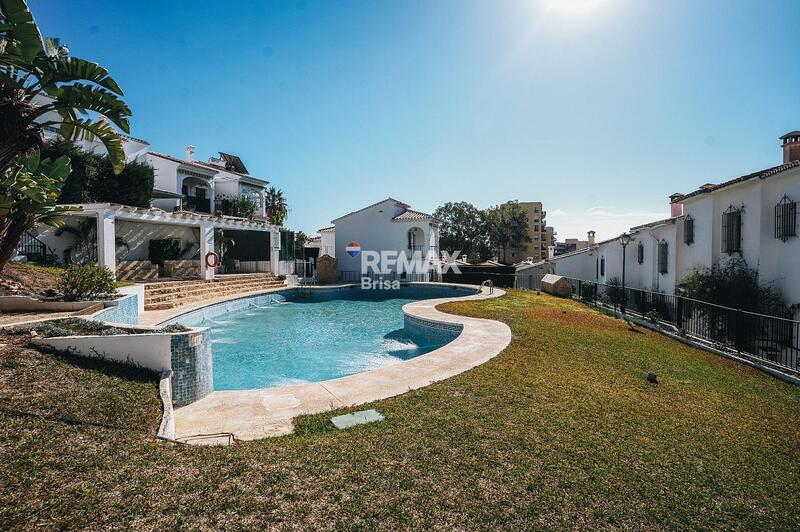 Duplex til langtidsleje