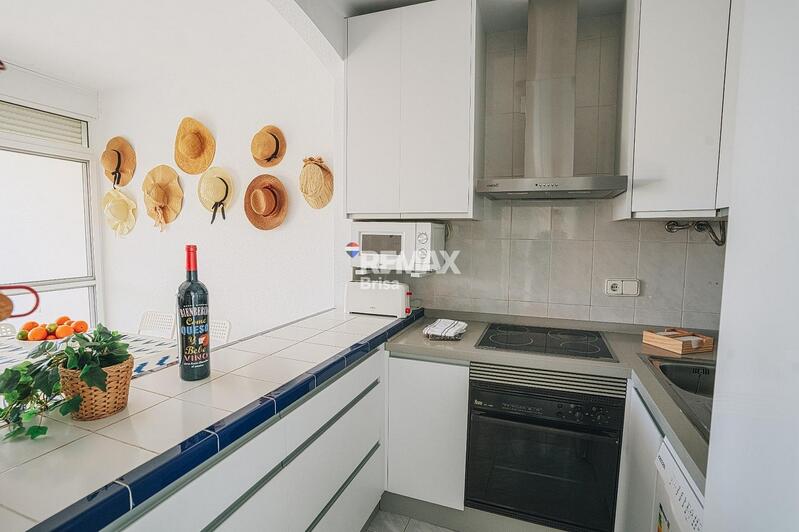 Duplex til langtidsleje