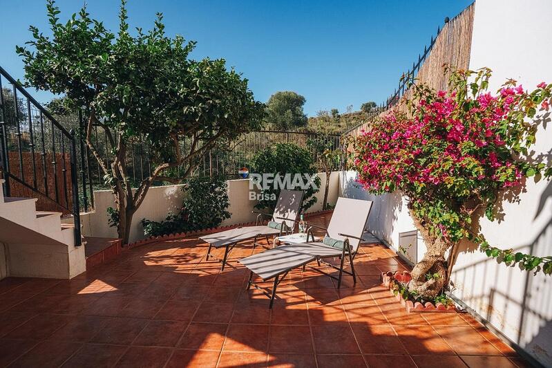 Duplex til langtidsleje