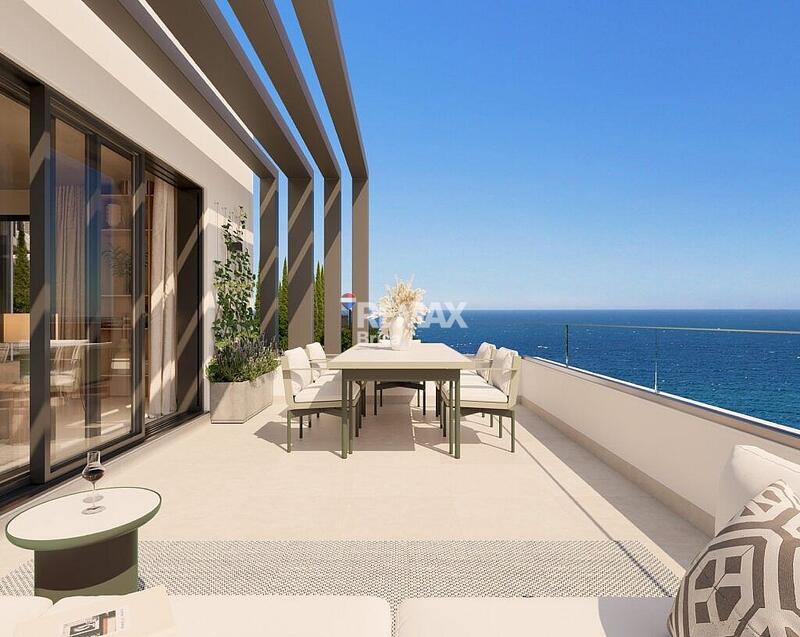 вилла продается в Torrox, Málaga