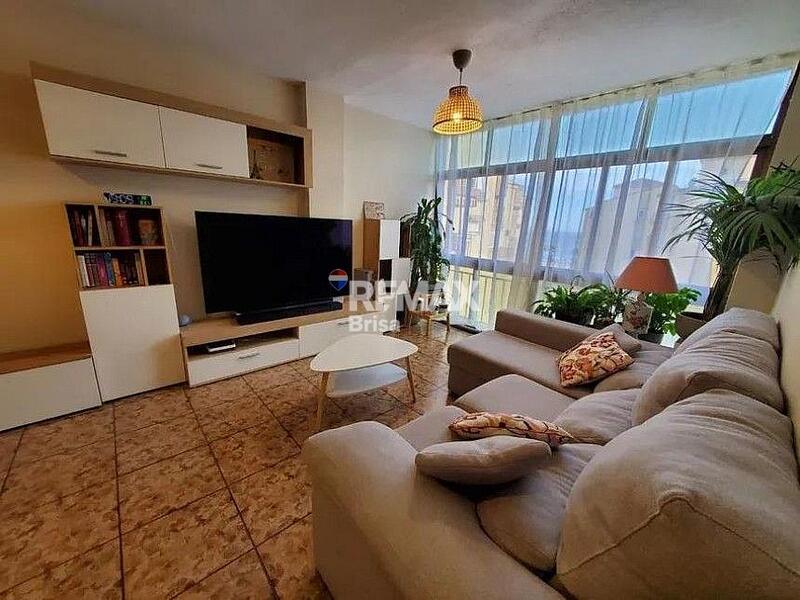 квартира в долгосрочную аренду в Rincon de la Victoria, Málaga