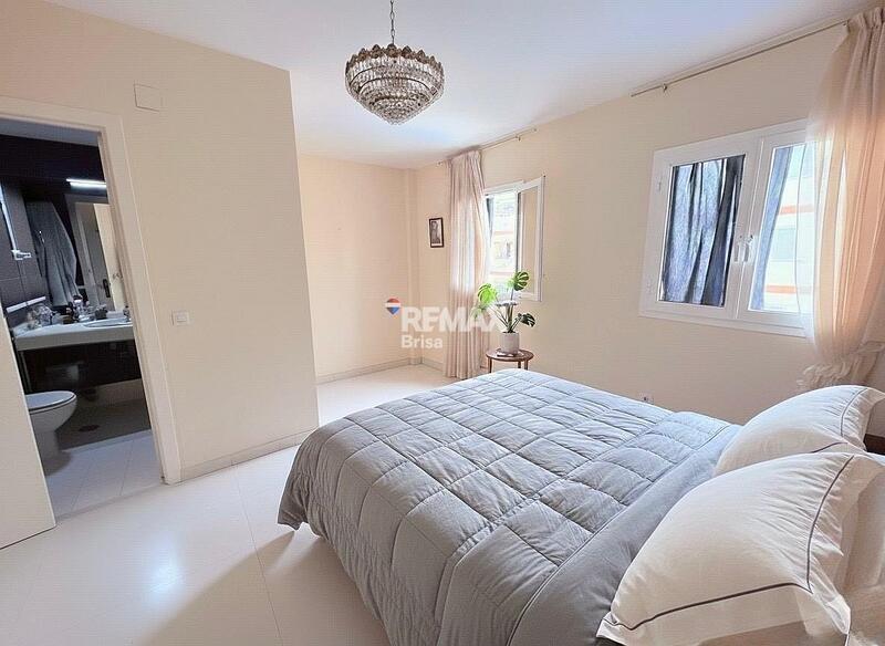 3 slaapkamer Appartement Te koop