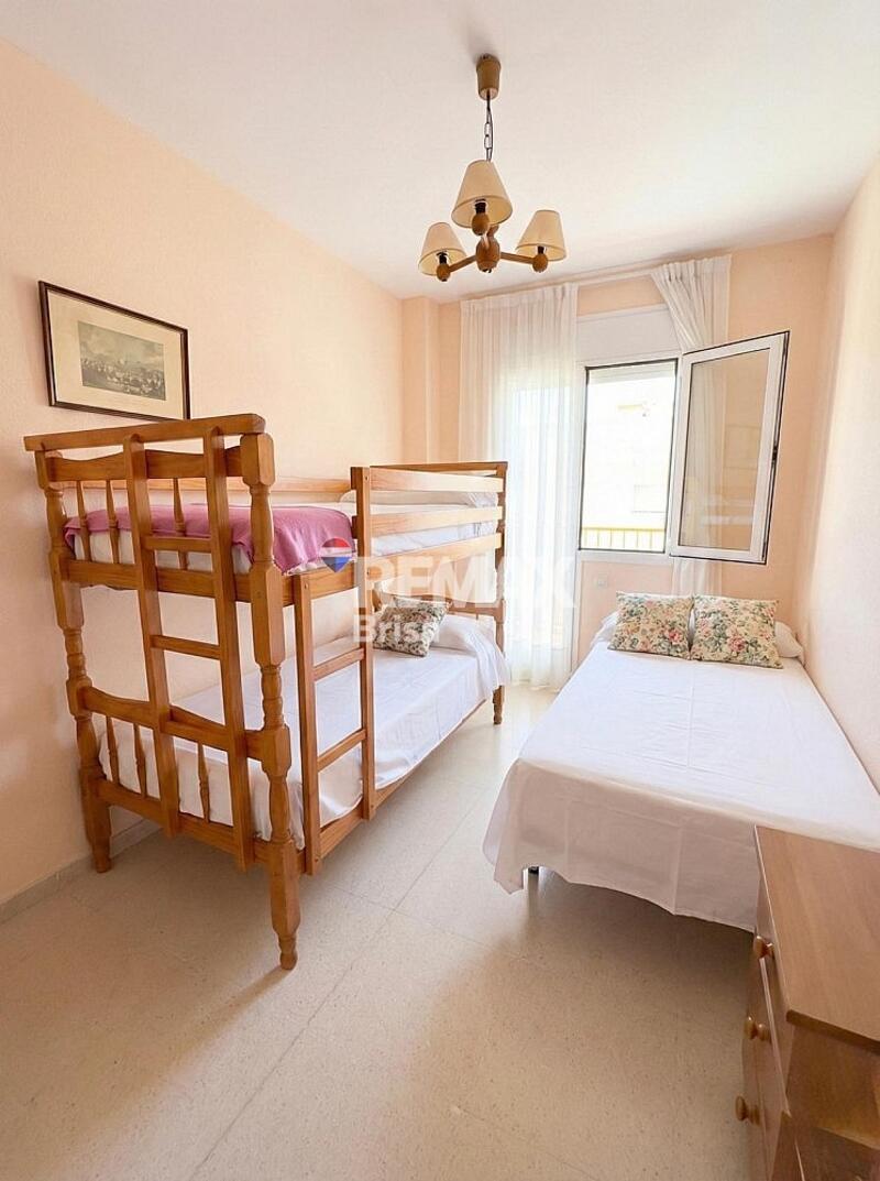 3 slaapkamer Appartement Te koop