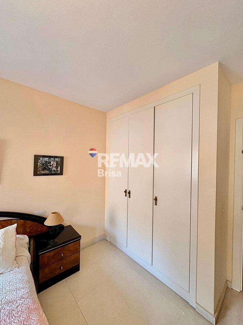 3 slaapkamer Appartement Te koop