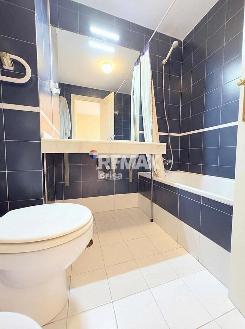 3 slaapkamer Appartement Te koop