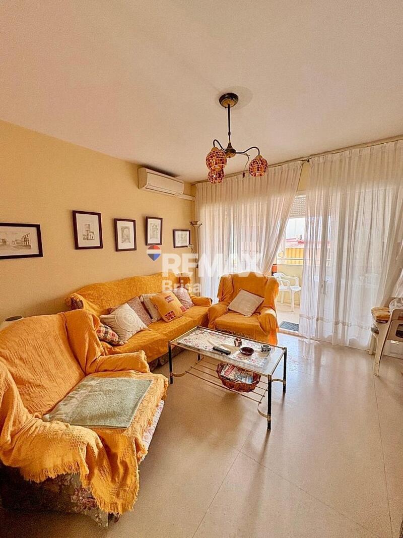 3 slaapkamer Appartement Te koop