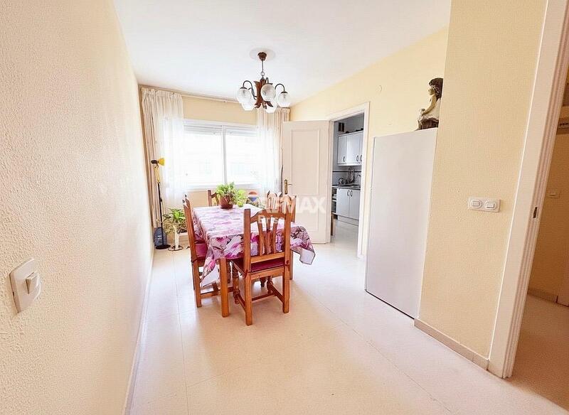 3 slaapkamer Appartement Te koop