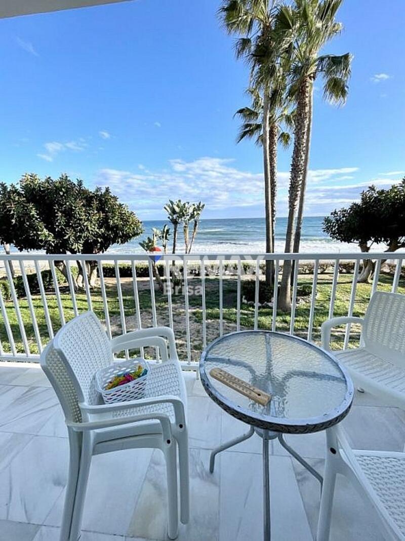 2 soverom Leilighet for langtidsleie