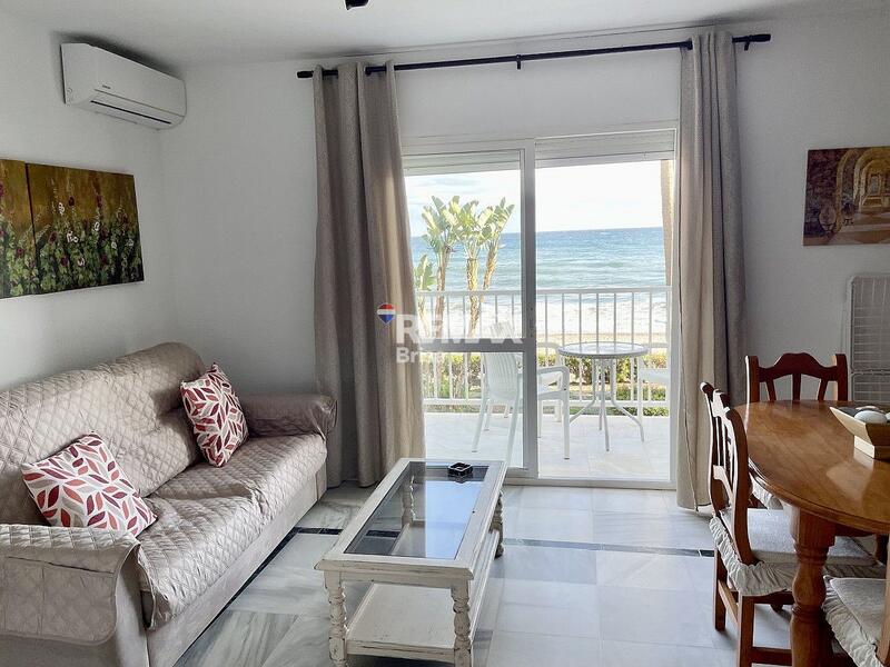 2 soverom Leilighet for langtidsleie