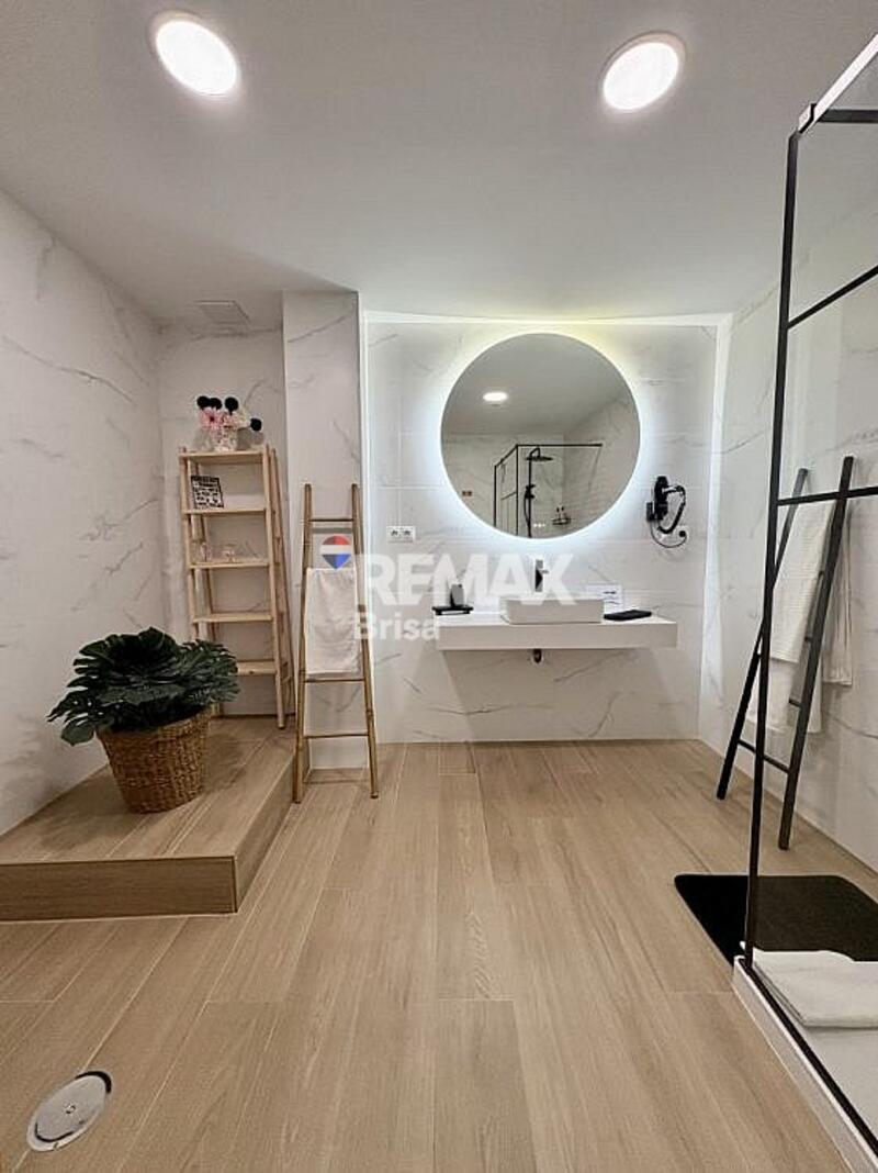 5 soveværelse Villa til salg