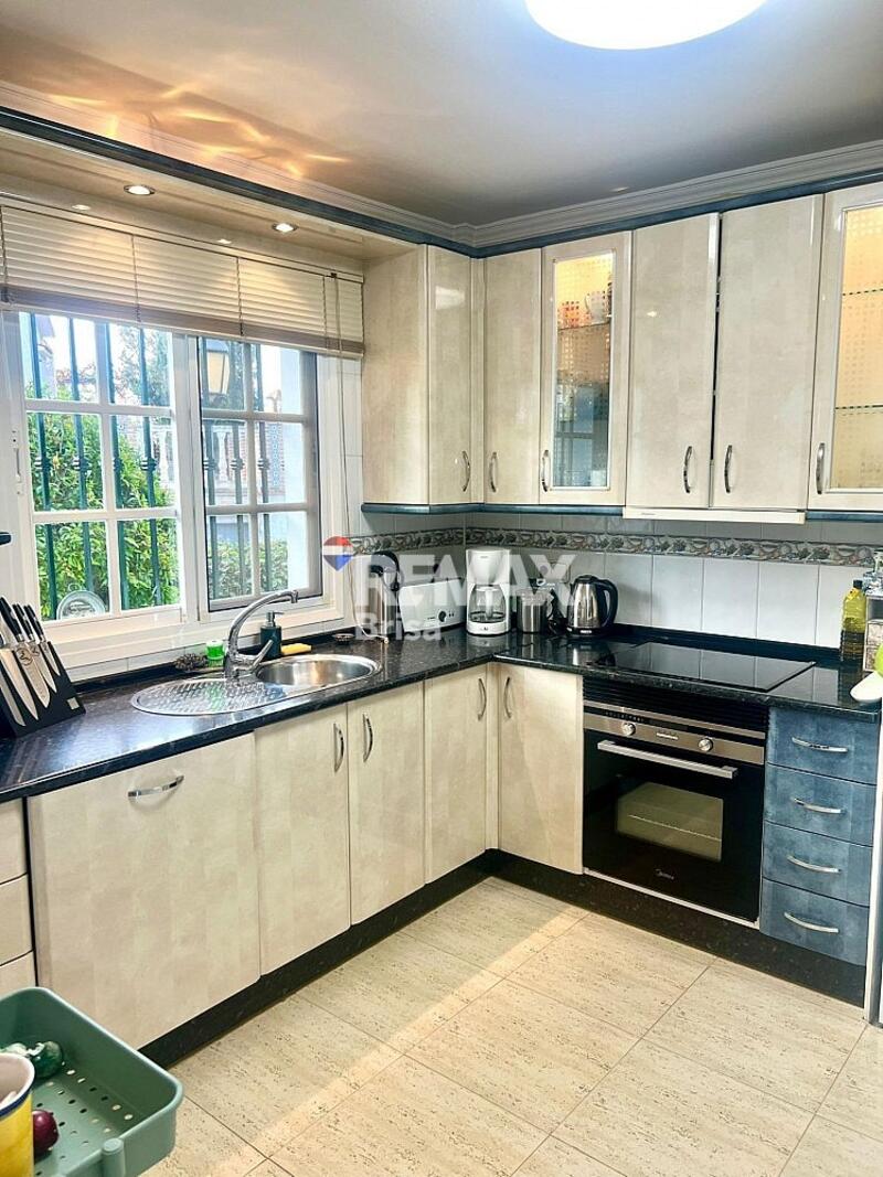 4 soverom Villa til salgs