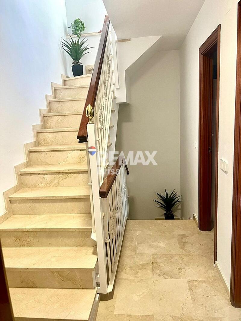 4 soverom Villa til salgs