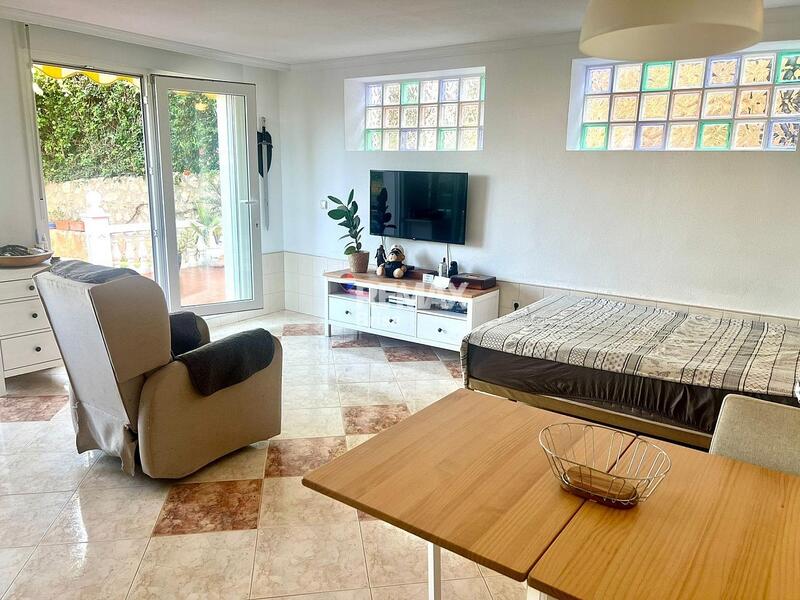 4 soverom Villa til salgs