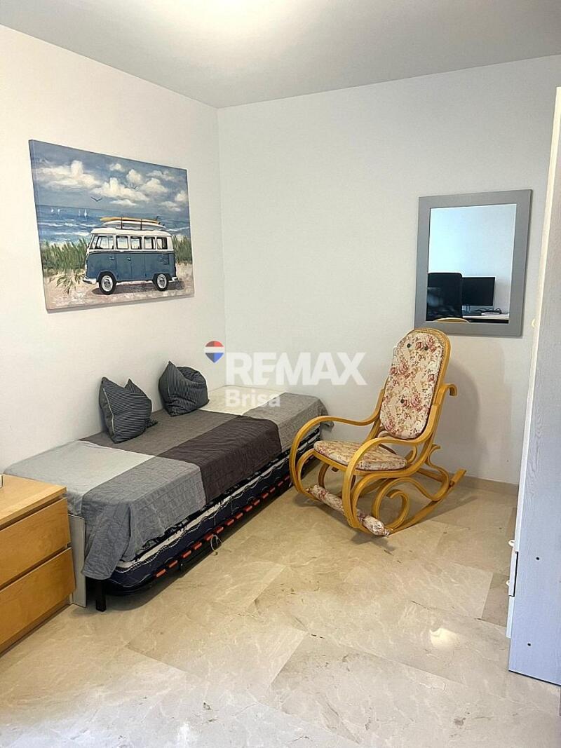 4 soverom Villa til salgs