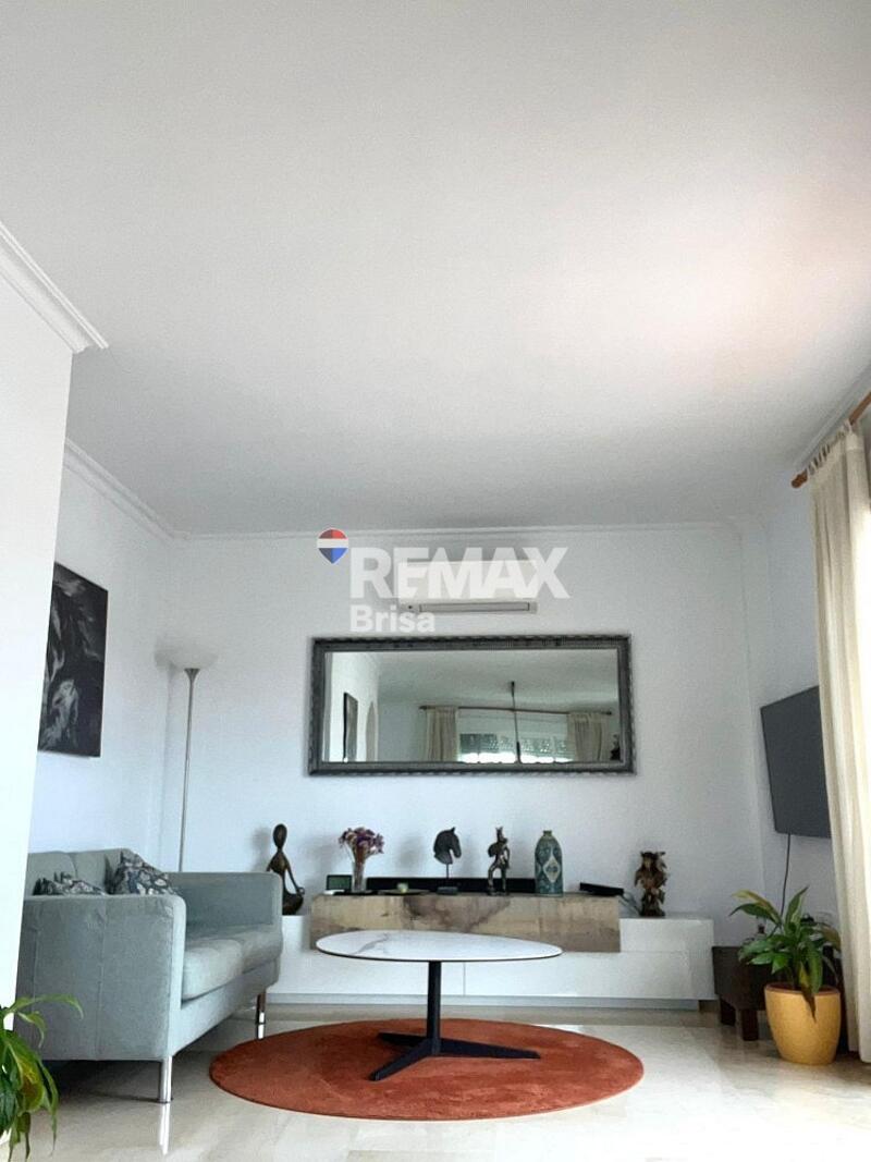 4 soverom Villa til salgs