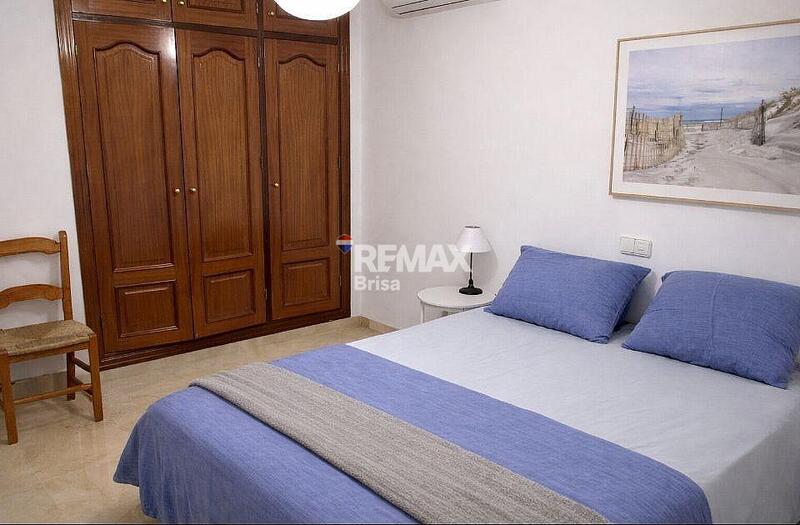 4 soverom Villa til salgs