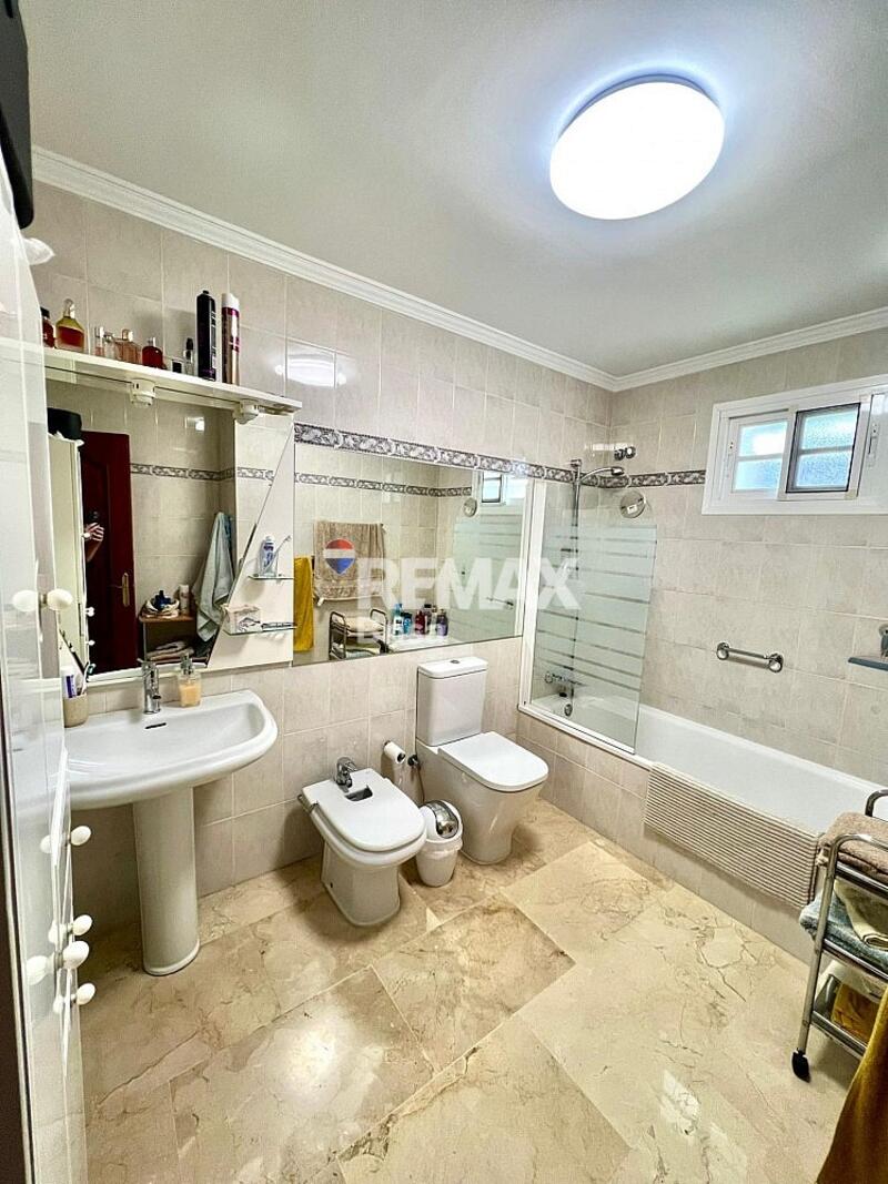 4 soverom Villa til salgs