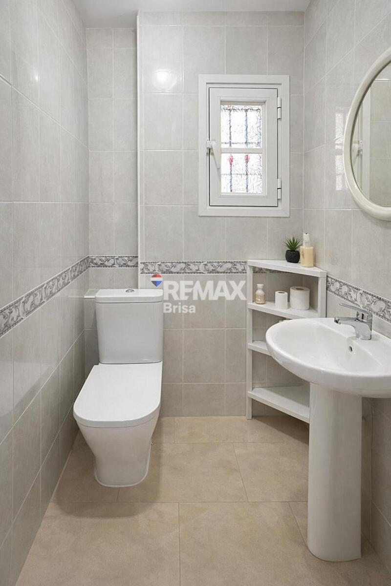 4 soverom Villa til salgs