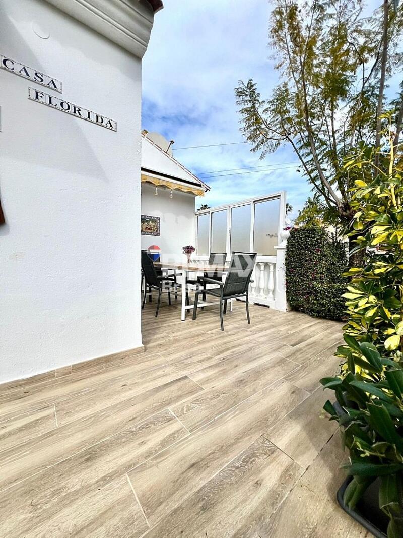 4 soverom Villa til salgs