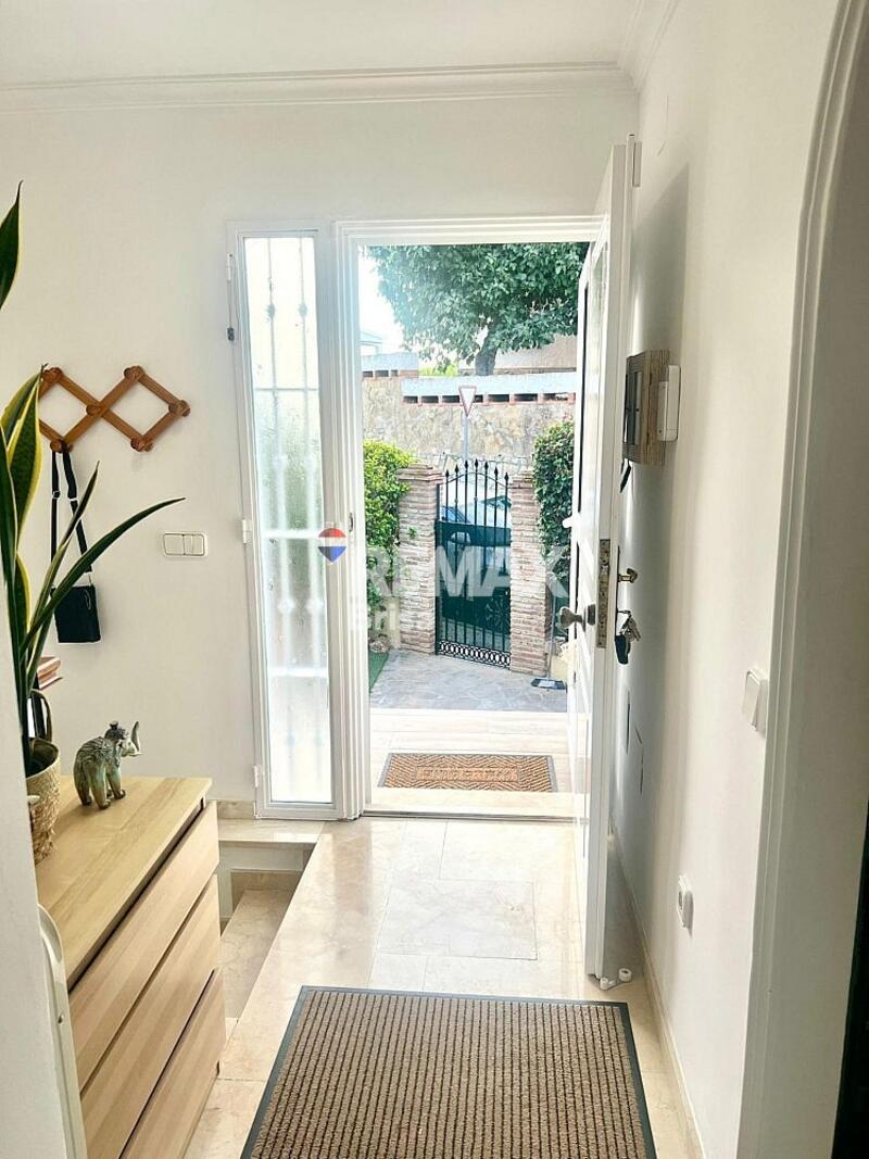 4 soverom Villa til salgs