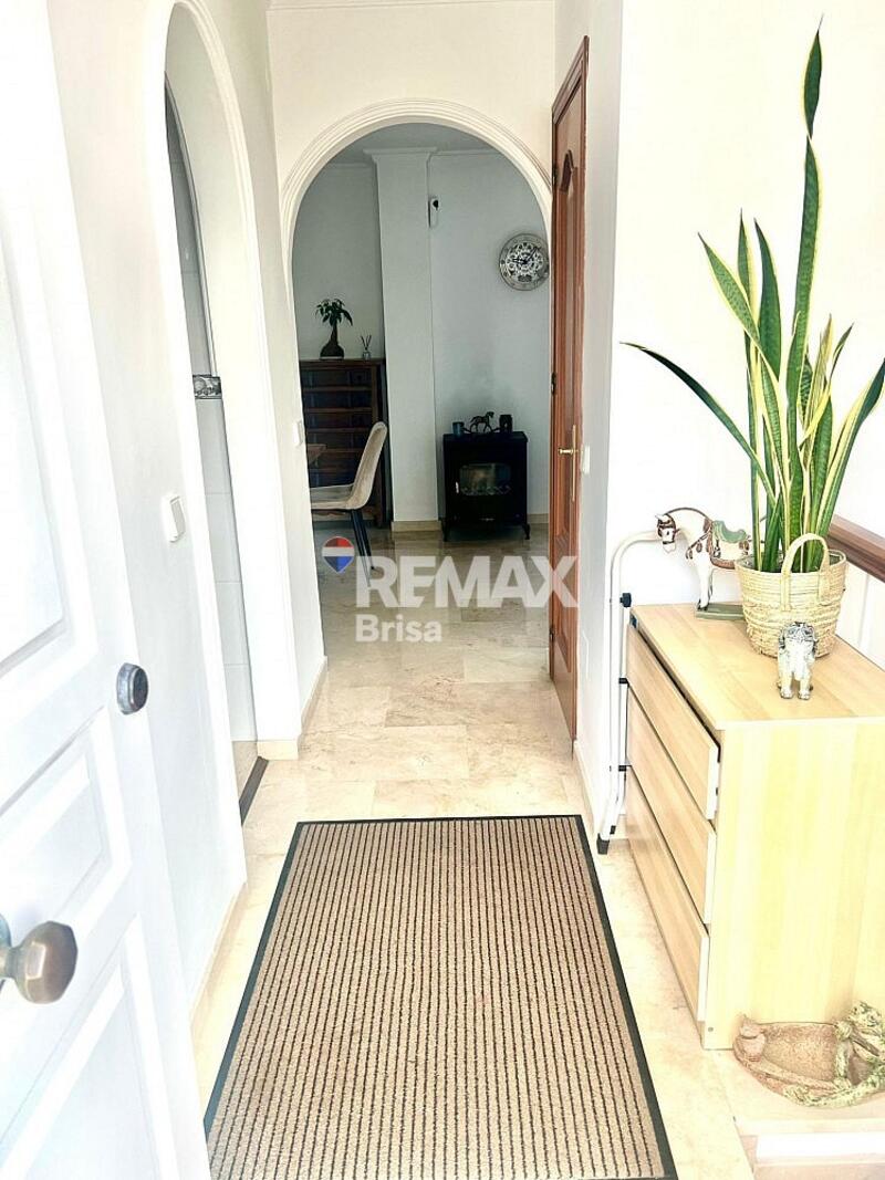 4 soverom Villa til salgs