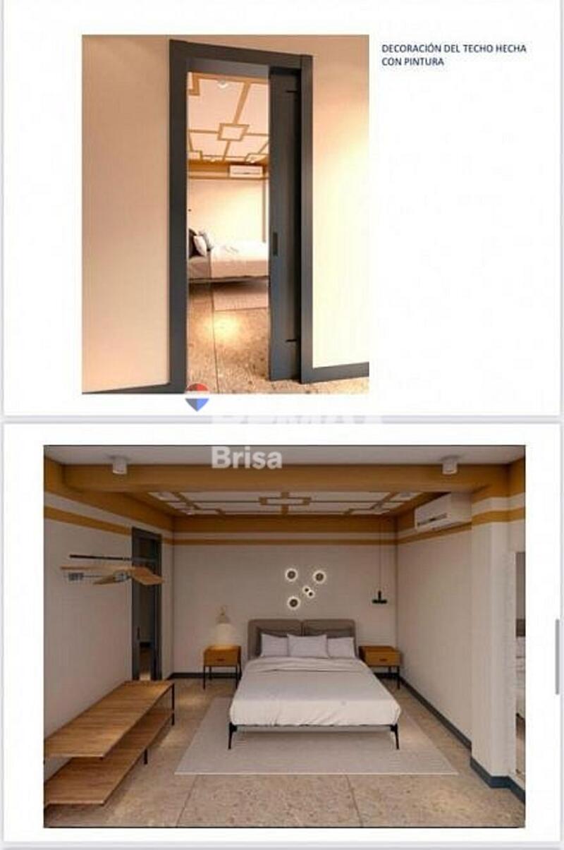 4 chambre Villa à vendre