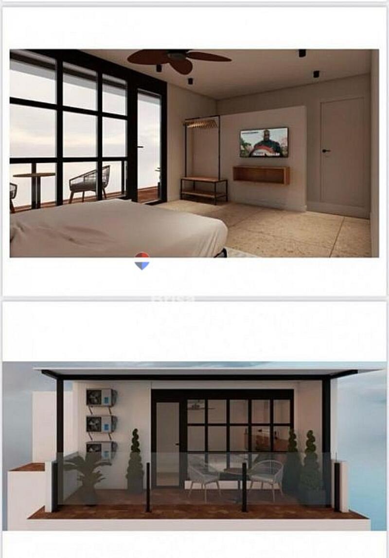 4 chambre Villa à vendre