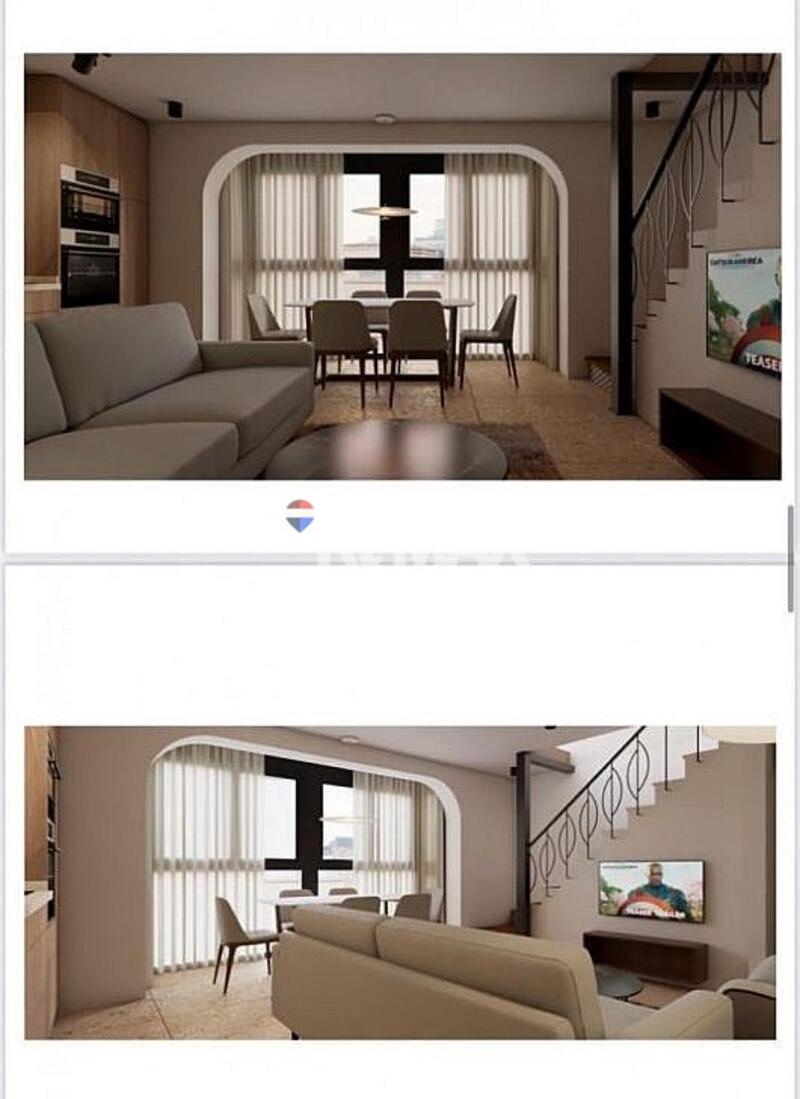 4 chambre Villa à vendre