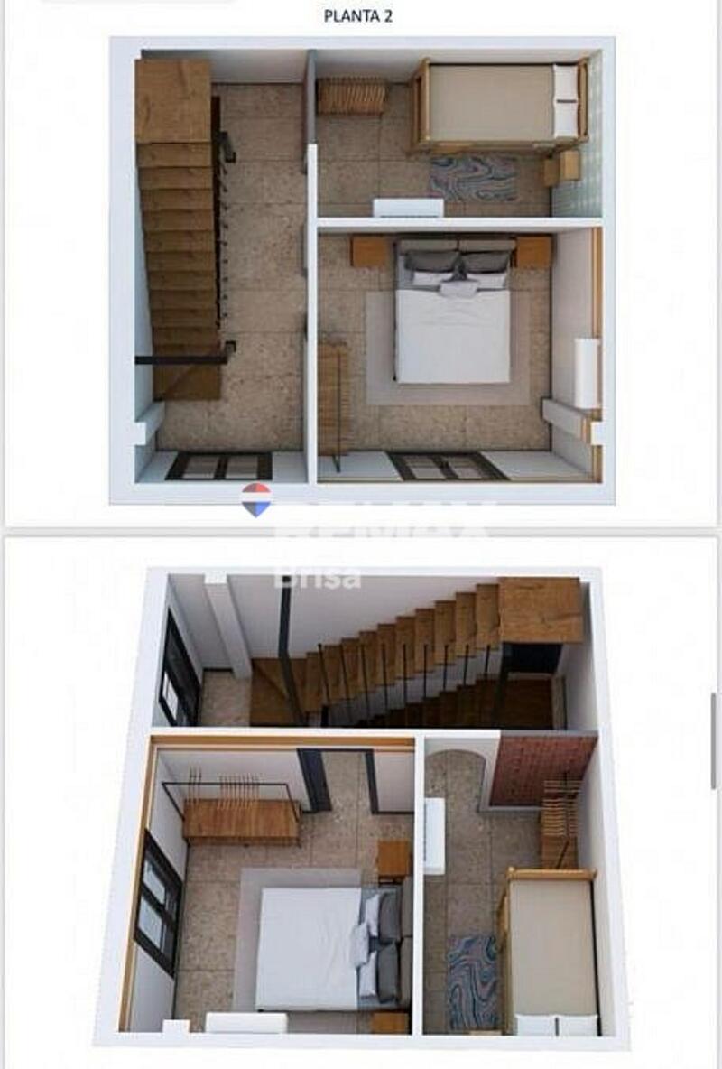 4 chambre Villa à vendre