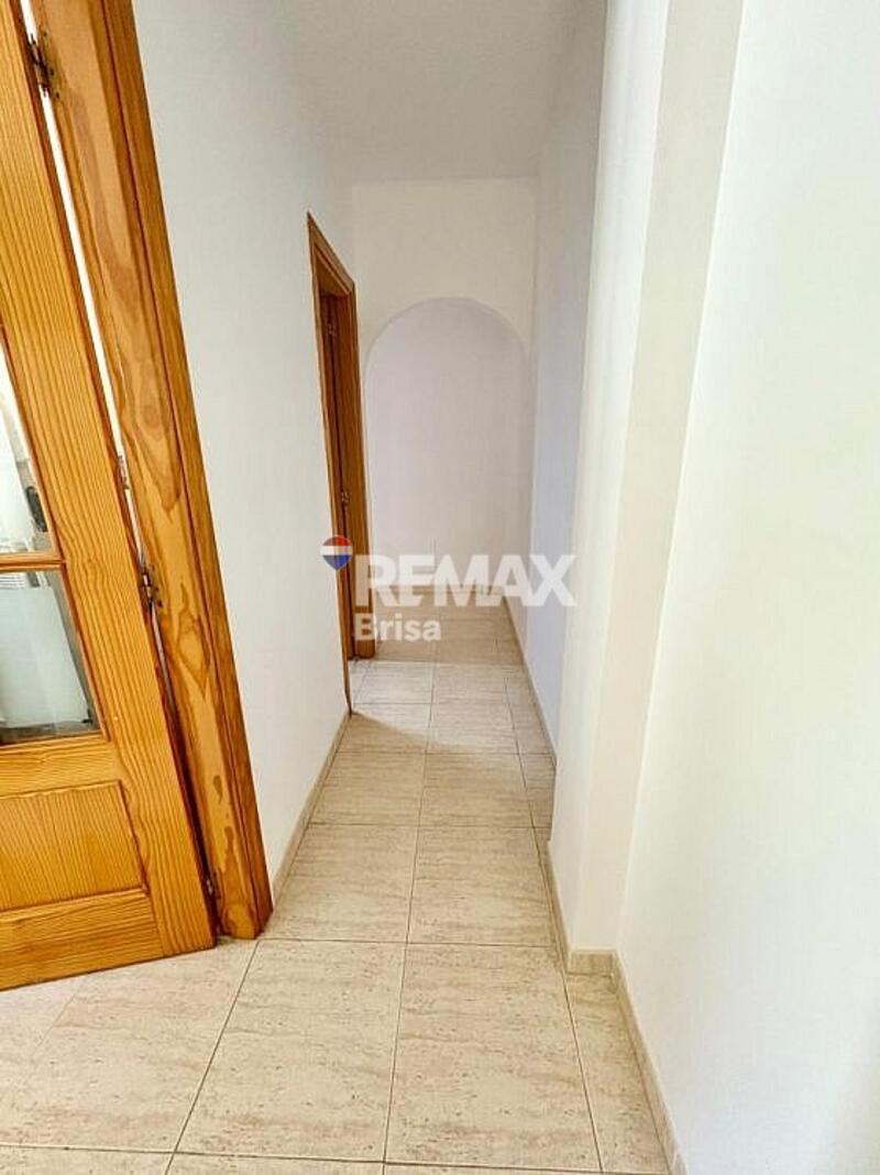 2 soverom Leilighet til salgs