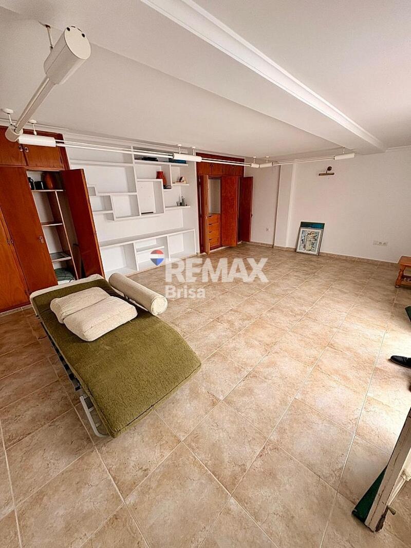 2 soverom Villa til salgs