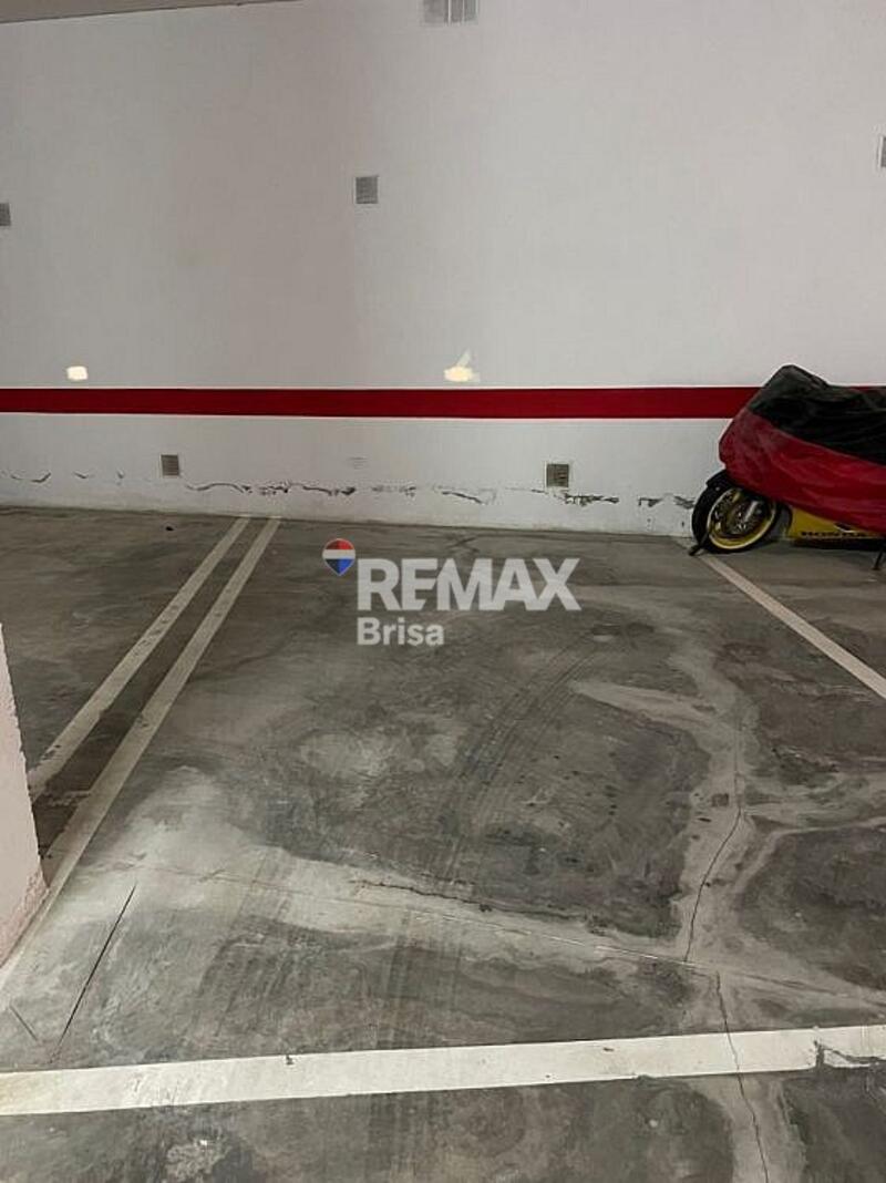 Grundstück zu verkaufen in Torre del Mar, Málaga