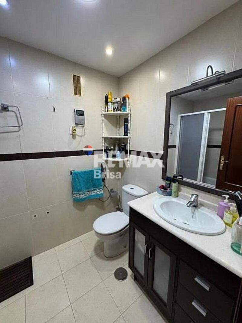 3 soverom Villa til salgs