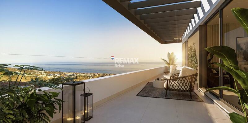 Appartement Te koop in Rincon de la Victoria, Málaga