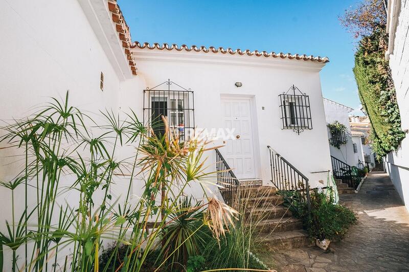 2 soveværelse Duplex til langtidsleje