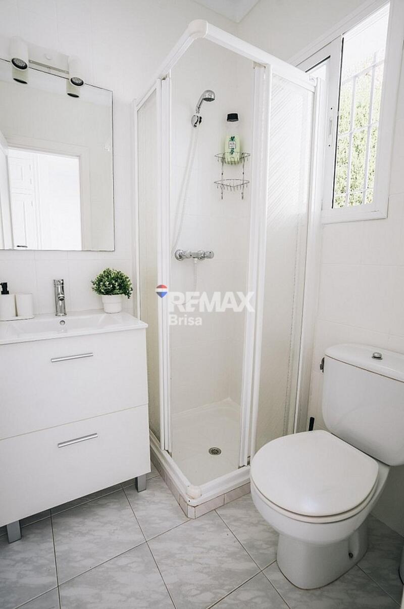 2 soveværelse Duplex til langtidsleje