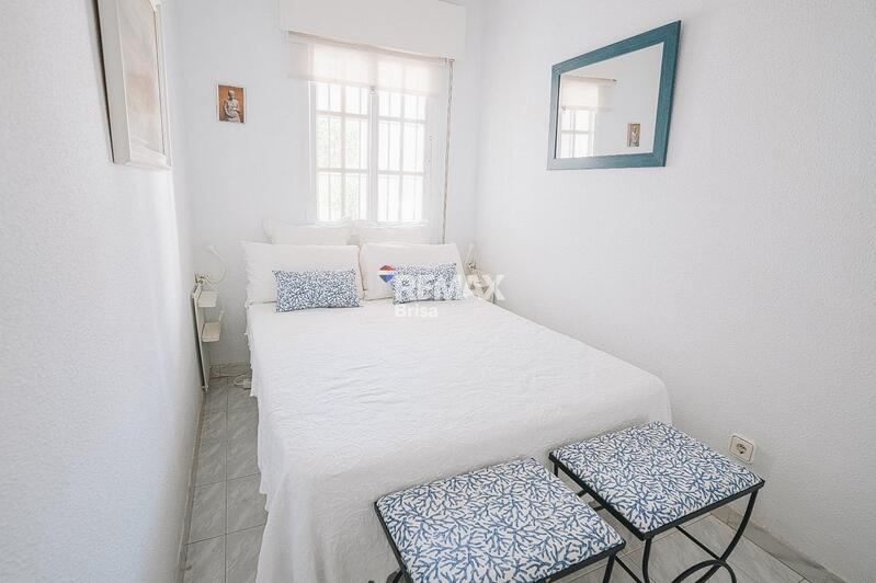 2 soveværelse Duplex til langtidsleje