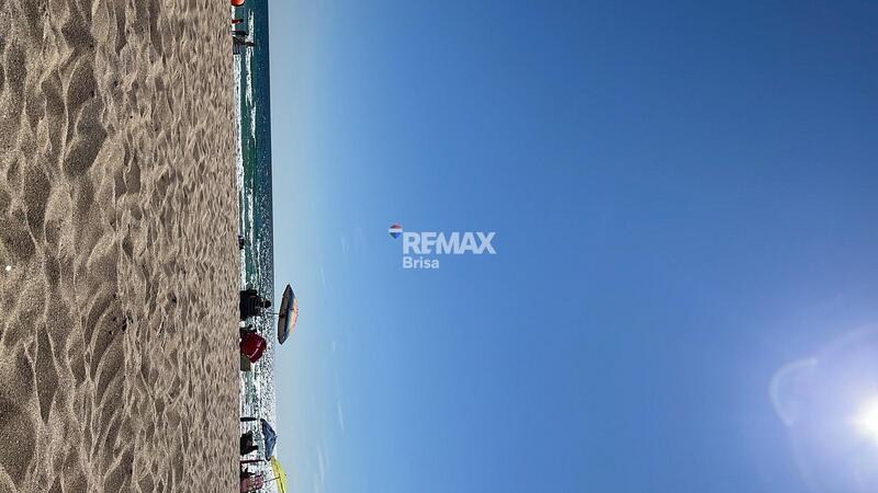 2 soveværelse Duplex til langtidsleje