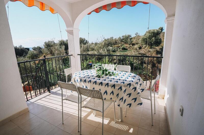 2 soveværelse Duplex til langtidsleje