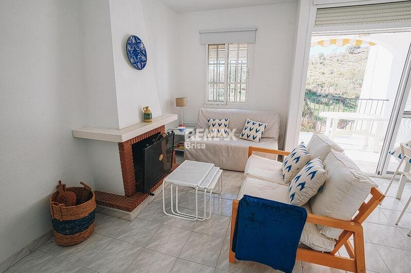 2 soveværelse Duplex til langtidsleje